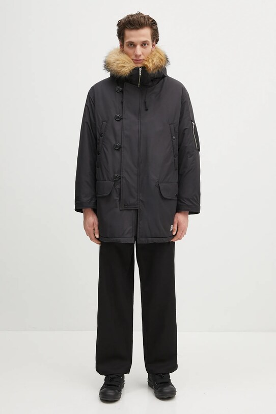 Wacko Maria jacket N-3B Flight 24FW.WMO.ML01