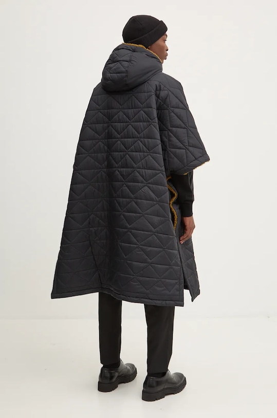 Oblečení Oboustranná vesta UGG 1158671 černá