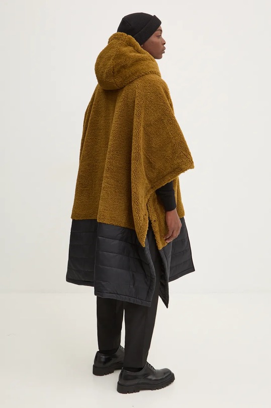 Oboustranná vesta UGG černá 1158671