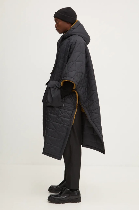 Oboustranná vesta UGG 1158671 černá