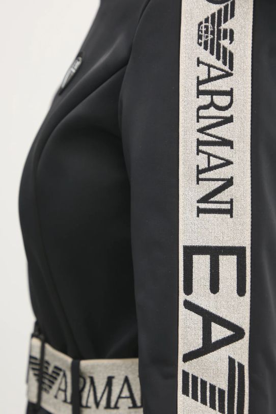 Лижний костюм EA7 Emporio Armani Kitzbuhel Softshell TN8HZ.6DTD02.1200