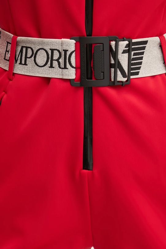 EA7 Emporio Armani tuta da sci Kitzbuhel Softshell TN8HZ.6DTD02.1461