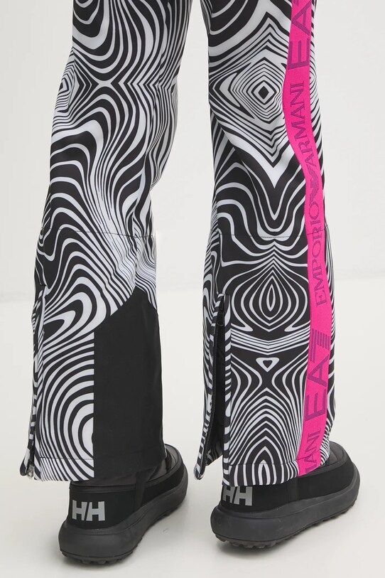 Лыжный комбинезон EA7 Emporio Armani Kitzbuhel Softshell TN8HZ.6DTD02.2114