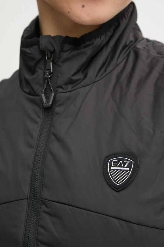 Σετ για σκι EA7 Emporio Armani Kitzbuhel Softshell TN8HZ.6DTV01.1100