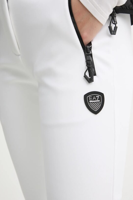 Lyžiarsky set EA7 Emporio Armani Kitzbuhel Softshell TN8HZ.6DTV01.1100