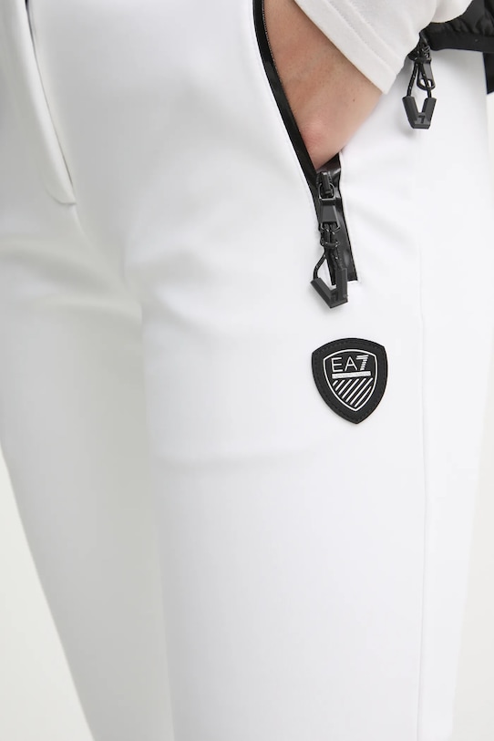 EA7 Emporio Armani komplet narciarski Kitzbuhel Softshell TN8HZ.6DTV01.1100