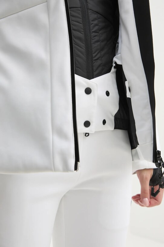 EA7 Emporio Armani komplet narciarski Kitzbuhel Softshell TN8HZ.6DTV01.1100