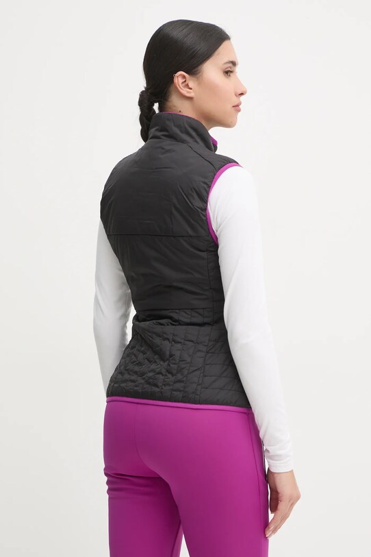 Лыжный комплект EA7 Emporio Armani Kitzbuhel Softshell TN8HZ.6DTV01.1317 фиолетовой