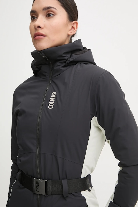 Colmar tuta da sci nero 2312.3YS