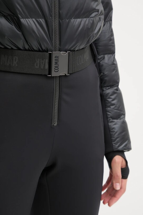 Пуховий лижний комбінезон Colmar 2313G.1YS чорний