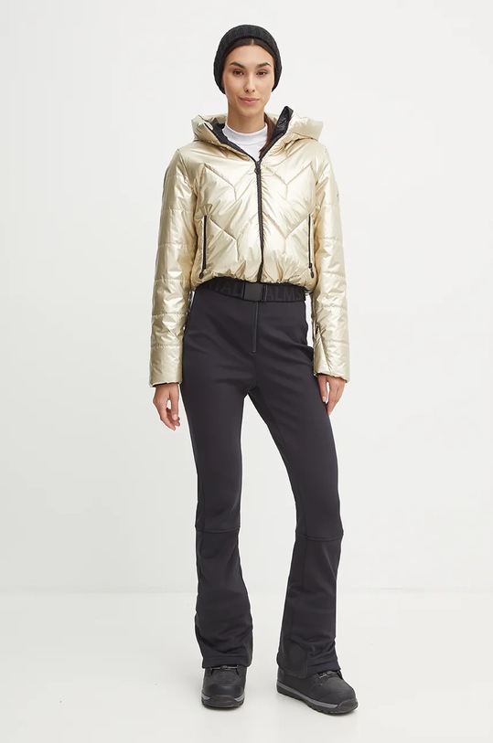 Sportalm kombinezon narciarski Munich złoty 1829007120