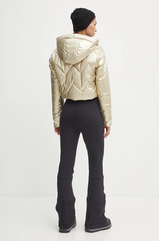 Sportalm kombinezon narciarski Munich 1829007120 złoty AW24