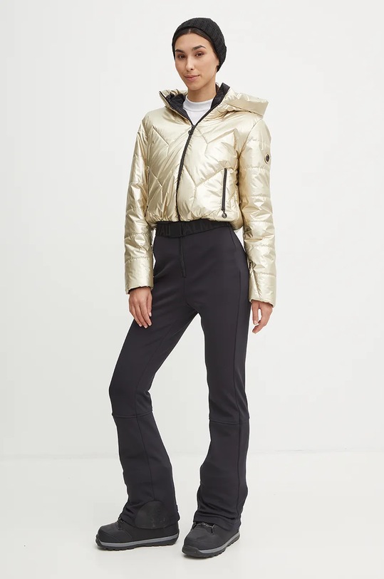 Odzież Sportalm kombinezon narciarski Munich 1829007120 złoty
