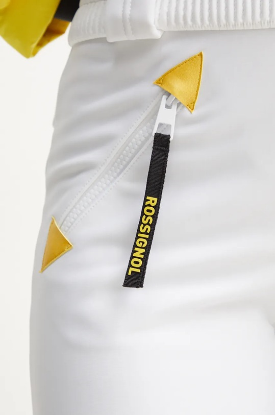 Péřová lyžařská kombinéza Rossignol Sublime Down x JCC RLNWJ28