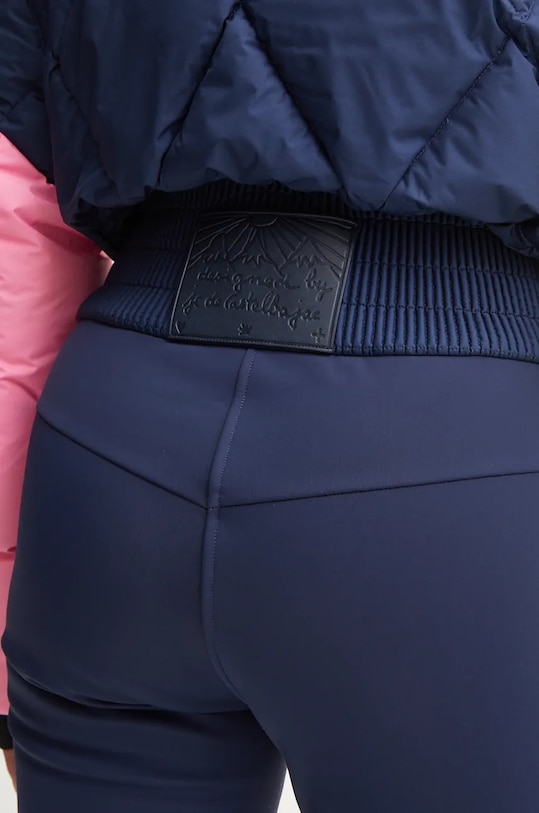 Пуховый лыжный комбинезон Rossignol Sublime Down x JCC RLNWJ28