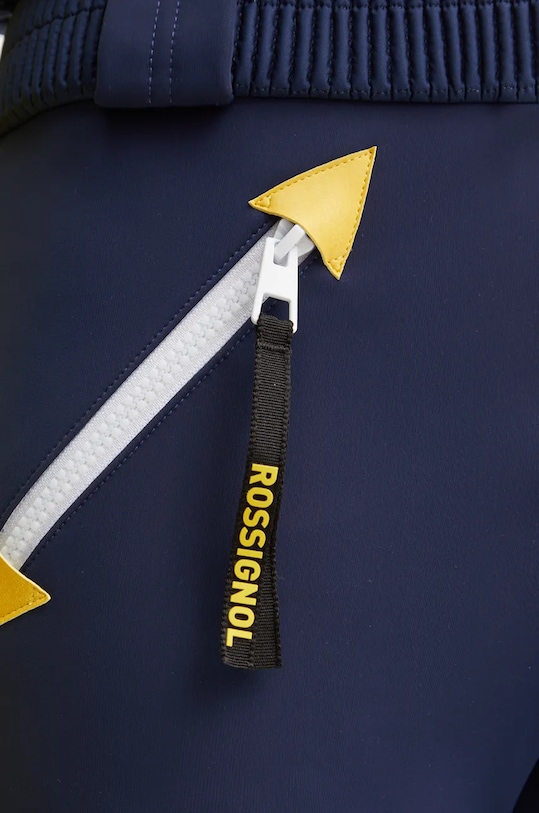 Пуховый лыжный комбинезон Rossignol Sublime Down x JCC RLNWJ28