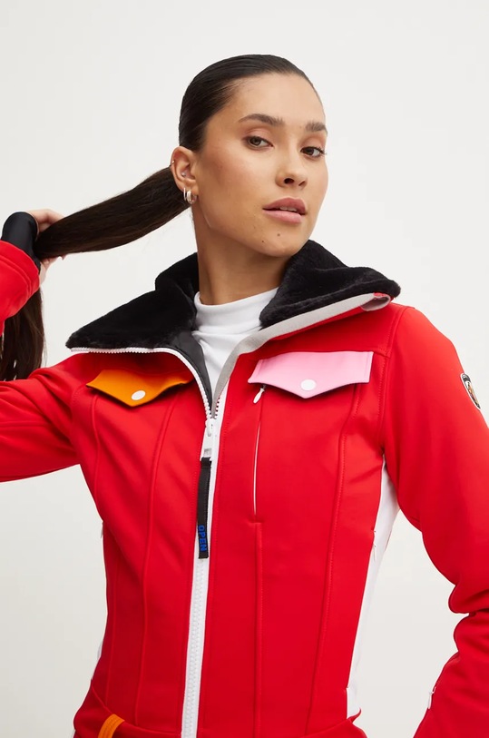 Лижний костюм Rossignol Sublime x JCC RLNWJ29
