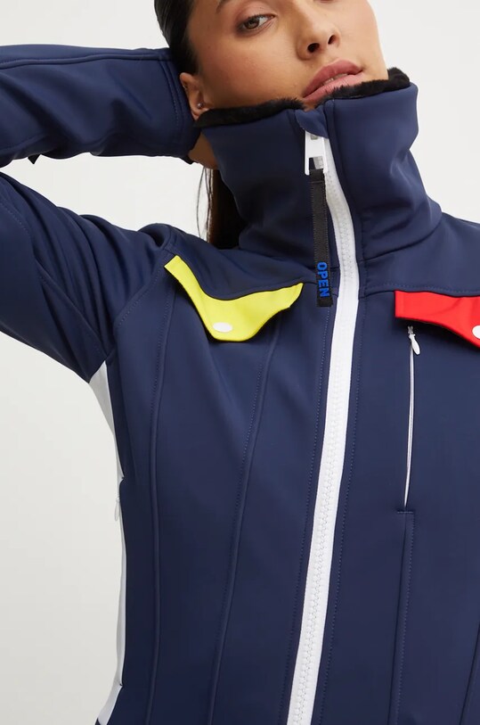 Rossignol costum de ski Sublime x JCC RLNWJ29