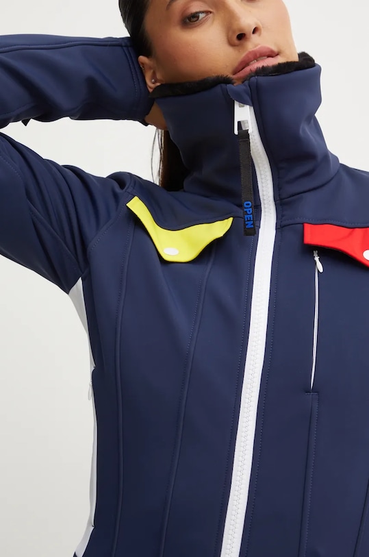 Rossignol kombinezon narciarski Sublime x JCC RLNWJ29