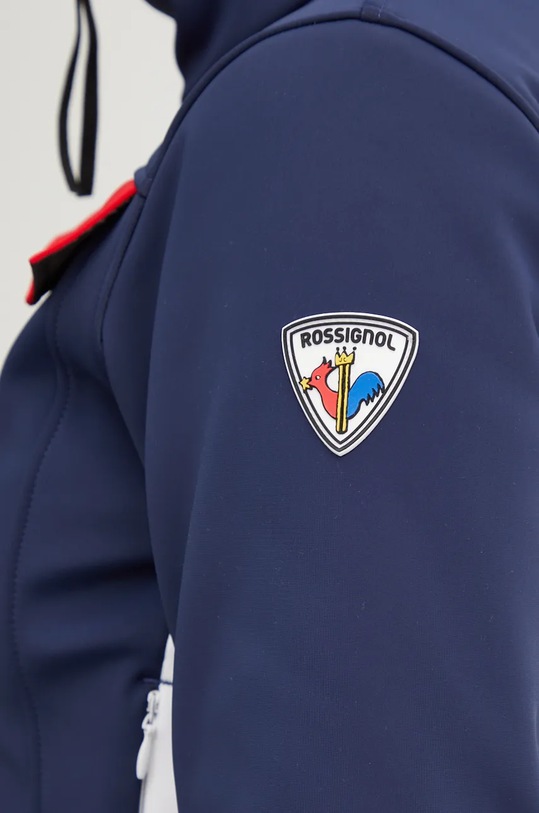 Rossignol kombinezon narciarski Sublime x JCC RLNWJ29