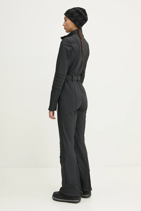 Îmbrăcăminte Perfect Moment costum de ski JG W3001085.1703 negru