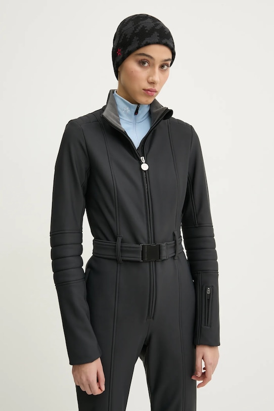 Perfect Moment costum de ski JG negru W3001085.1703