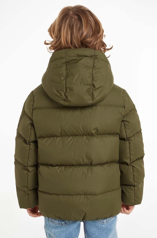 Tommy Hilfiger kurtka dziecięca KB0KB08341.9BYH.128.176