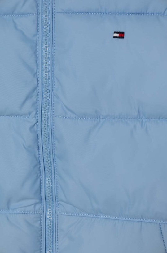 CHLAPEC Dětská vesta Tommy Hilfiger KB0KB08557.9BYH černá