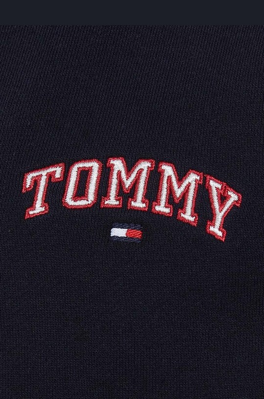Детская куртка-бомбер Tommy Hilfiger тёмно-синий KS0KS00570.9BYH.128.176