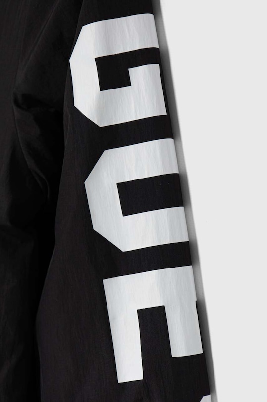 Момче Детско яке Guess L4YL04.WF090.9BYH черен