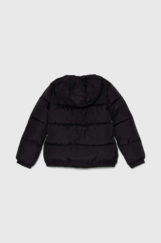 Дитяча куртка Guess L4YL16.WGB60.9BYH чорний AW24