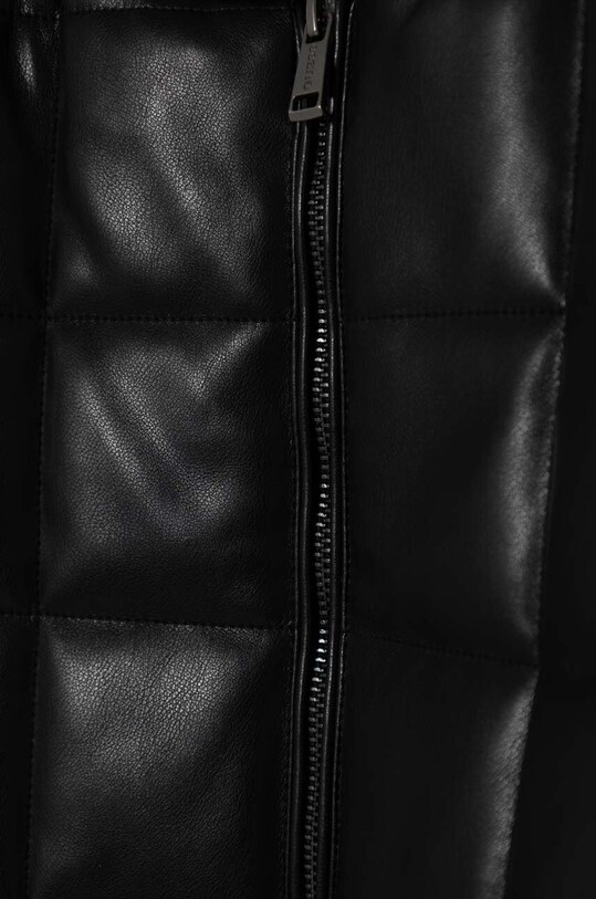 Дитяча куртка-бомбер Guess чорний L4YL17.WE8D0.9BYH