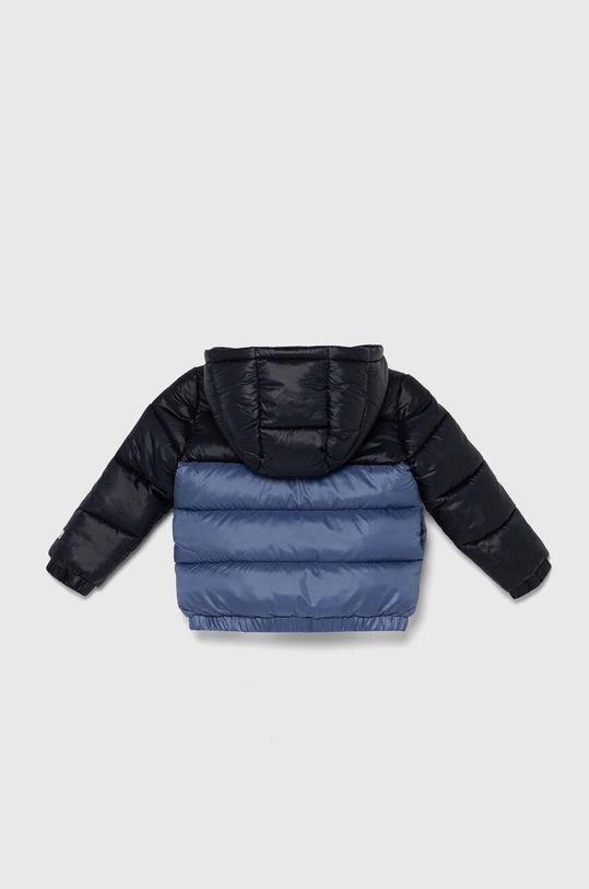 Guess giacca bambino/a N4YL06.WEGY0.9BYH blu AW24