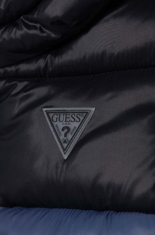 BIMBO Guess giacca bambino/a N4YL06.WEGY0.9BYH blu