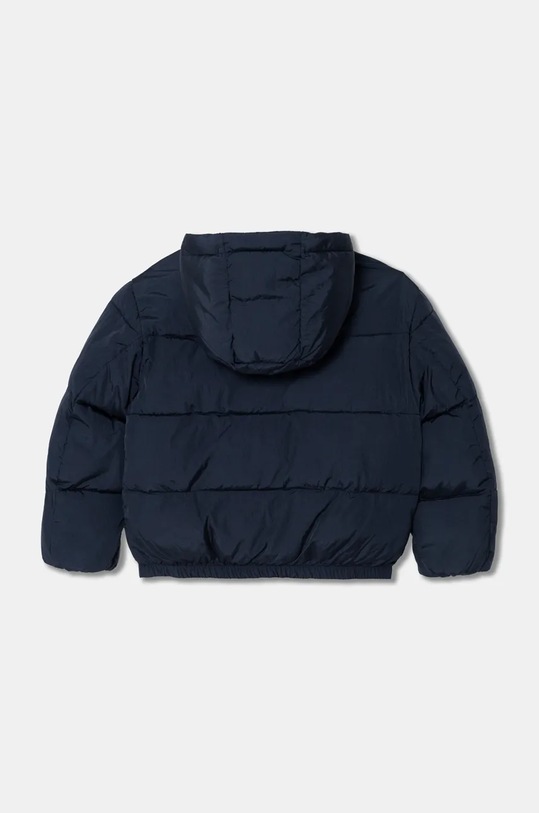 Детско яке Emporio Armani 6D4BJA.1NFEZ тъмносин AW24