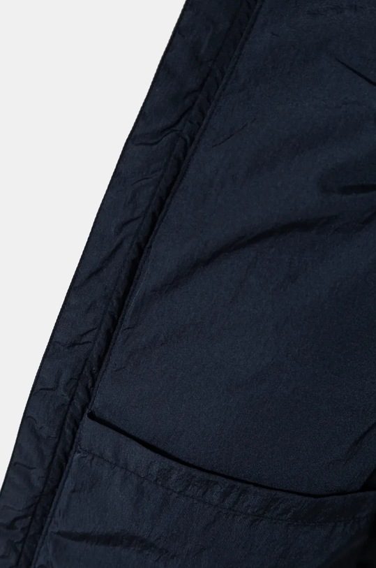 Детско яке Emporio Armani тъмносин 6D4BJA.1NFEZ