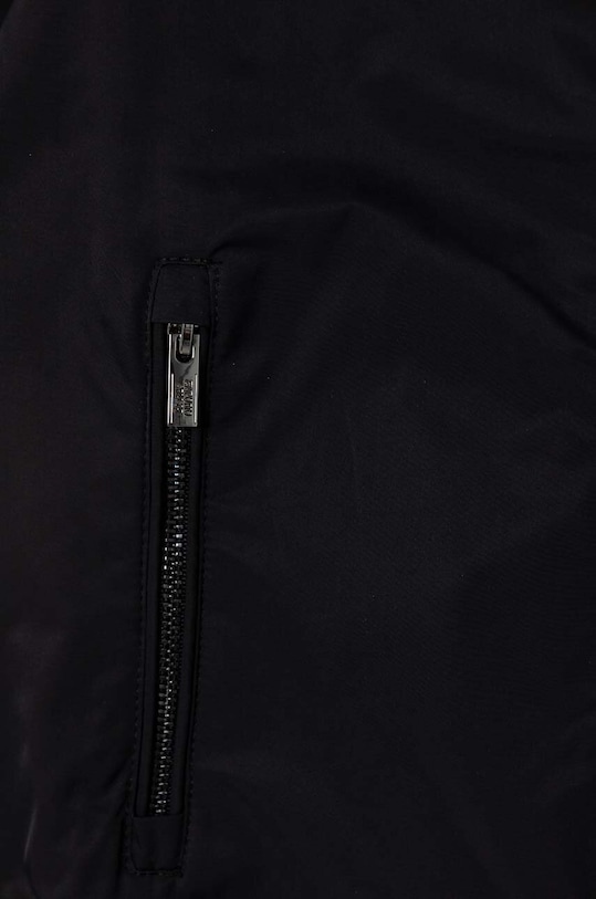 Мальчик Детская куртка Emporio Armani 8N4BQ0.1NZQZ чёрный