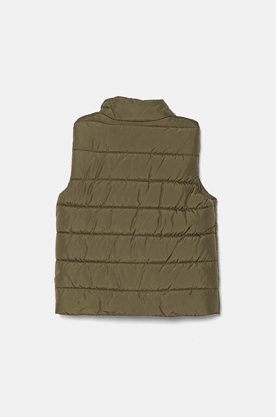 Guess bezrękawnik dziecięcy H4YT01.WCFM0.B.9BYH zielony AW24