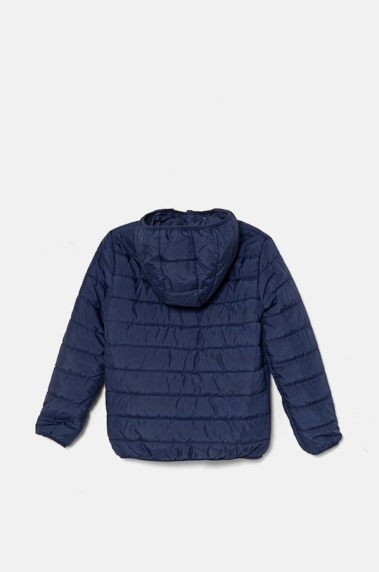 Detská bunda Guess H4BJ10.WCFM0.B.9BYH modrá AW24