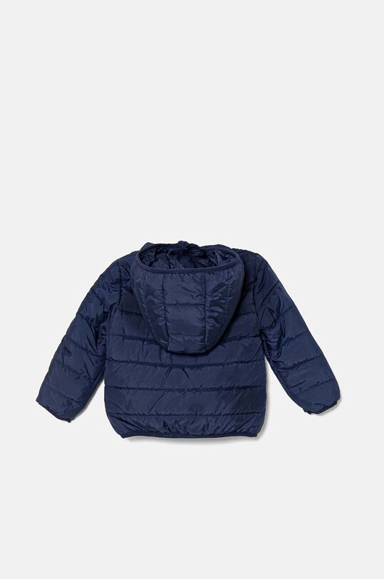 Дитяча куртка Guess H4BT03.WCFM0.B.9BYH блакитний AW24