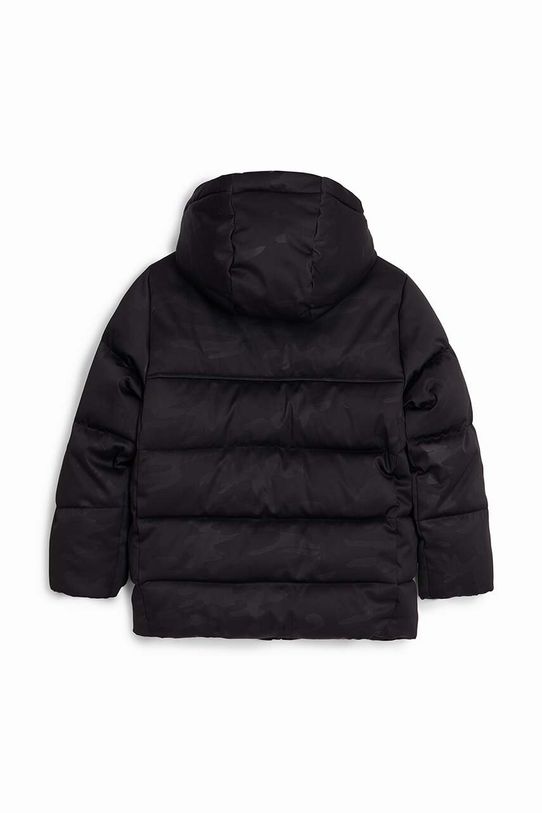 Dječaci Dječja jakna Desigual 24WBEW05 crna