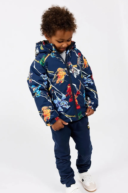 Lego geaca copii LWJAD 603 11010811