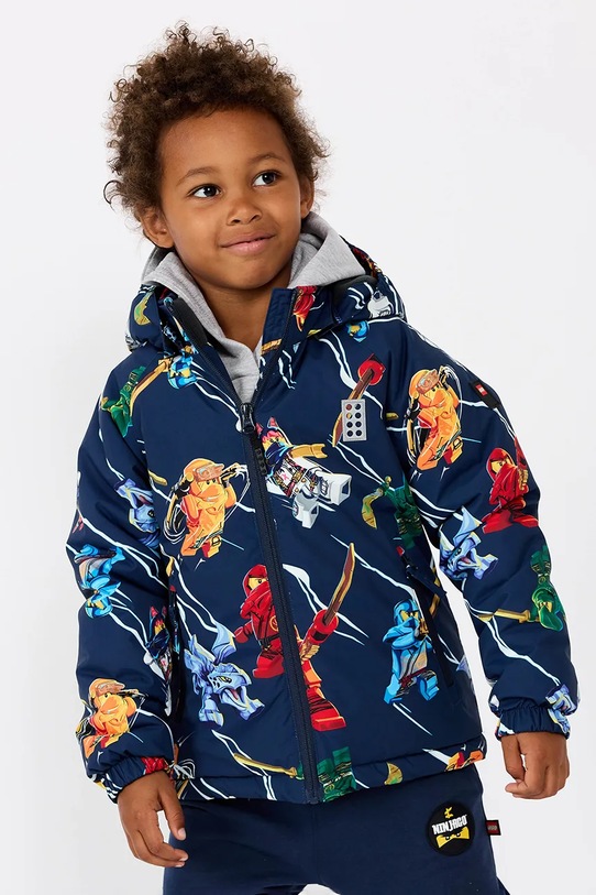 Lego geaca copii LWJAD 603 11010811