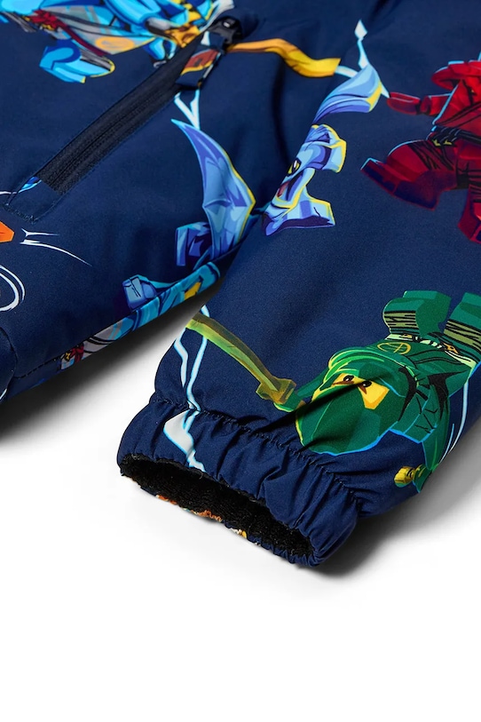 Lego geaca copii LWJAD 603 11010811