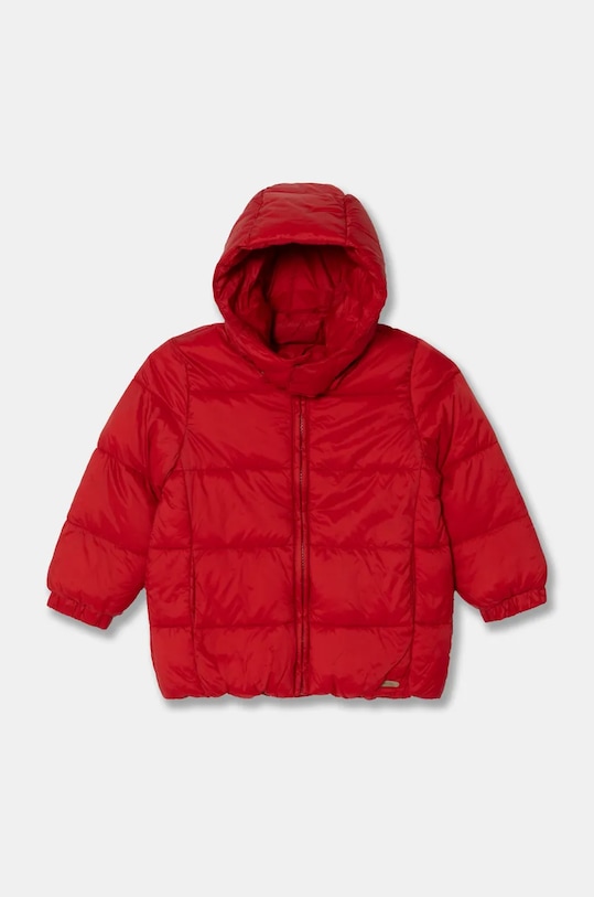 Детско яке Mayoral с изолация червен 412.5C.Mini.9BYH
