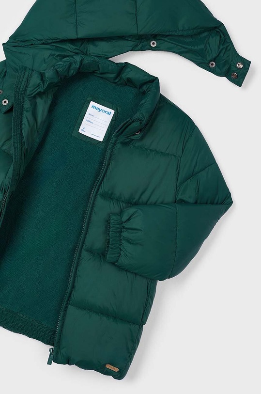 Момче Детско яке Mayoral 412.5C.Mini.9BYH тюркоазен