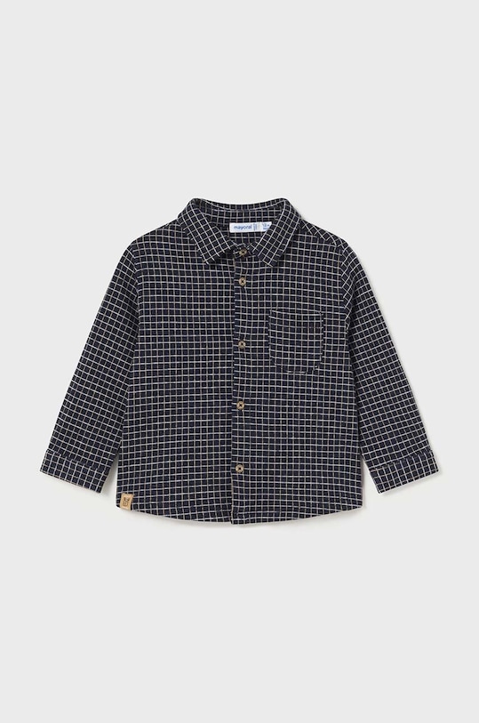 Детско яке Mayoral без изолация тъмносин 2186.3B.Baby.9BYH