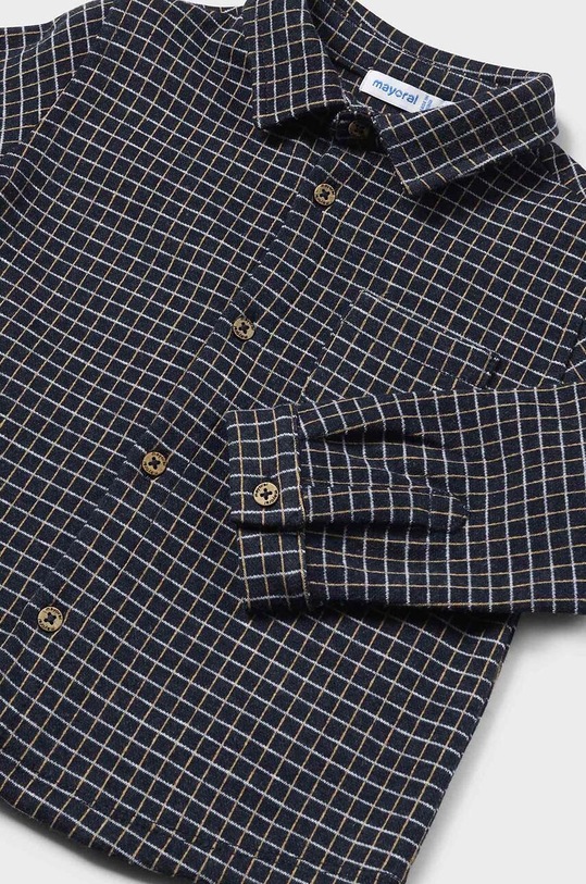 Детско яке Mayoral 2186.3B.Baby.9BYH тъмносин AW24