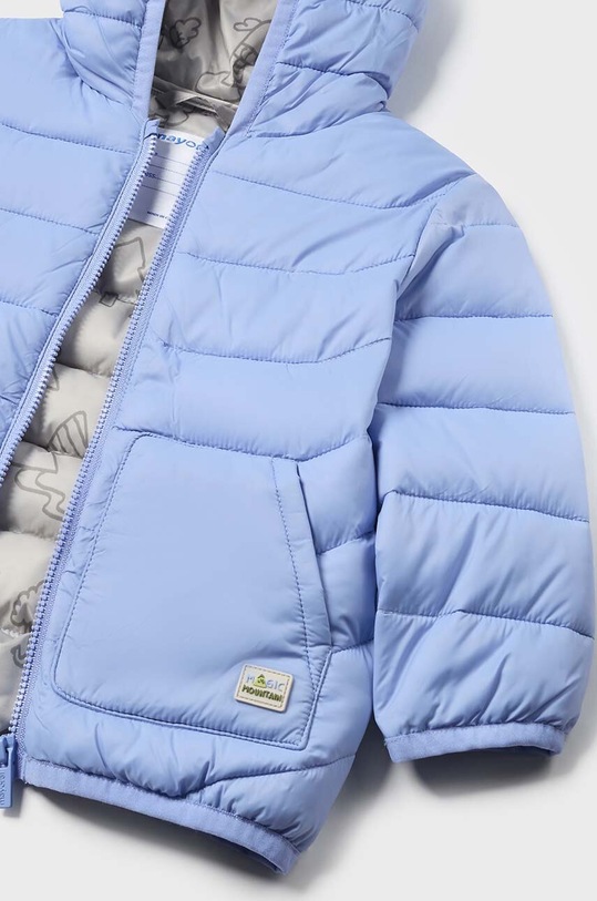 Момче Детско яке Mayoral 2468.3E.Baby.9BYH син