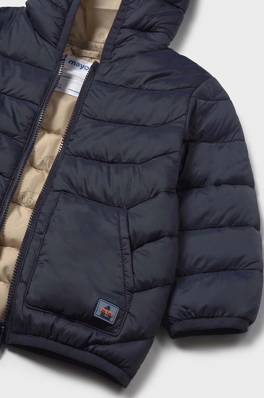 Детско яке Mayoral 2468.3E.Baby.9BYH тъмносин AW24